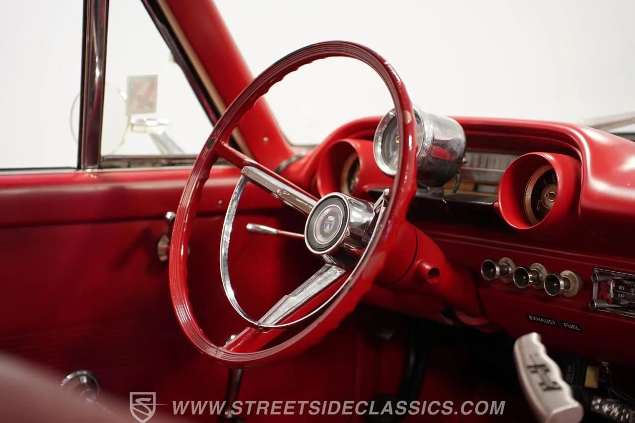 1963 Ford 300 - Thumbnail 7