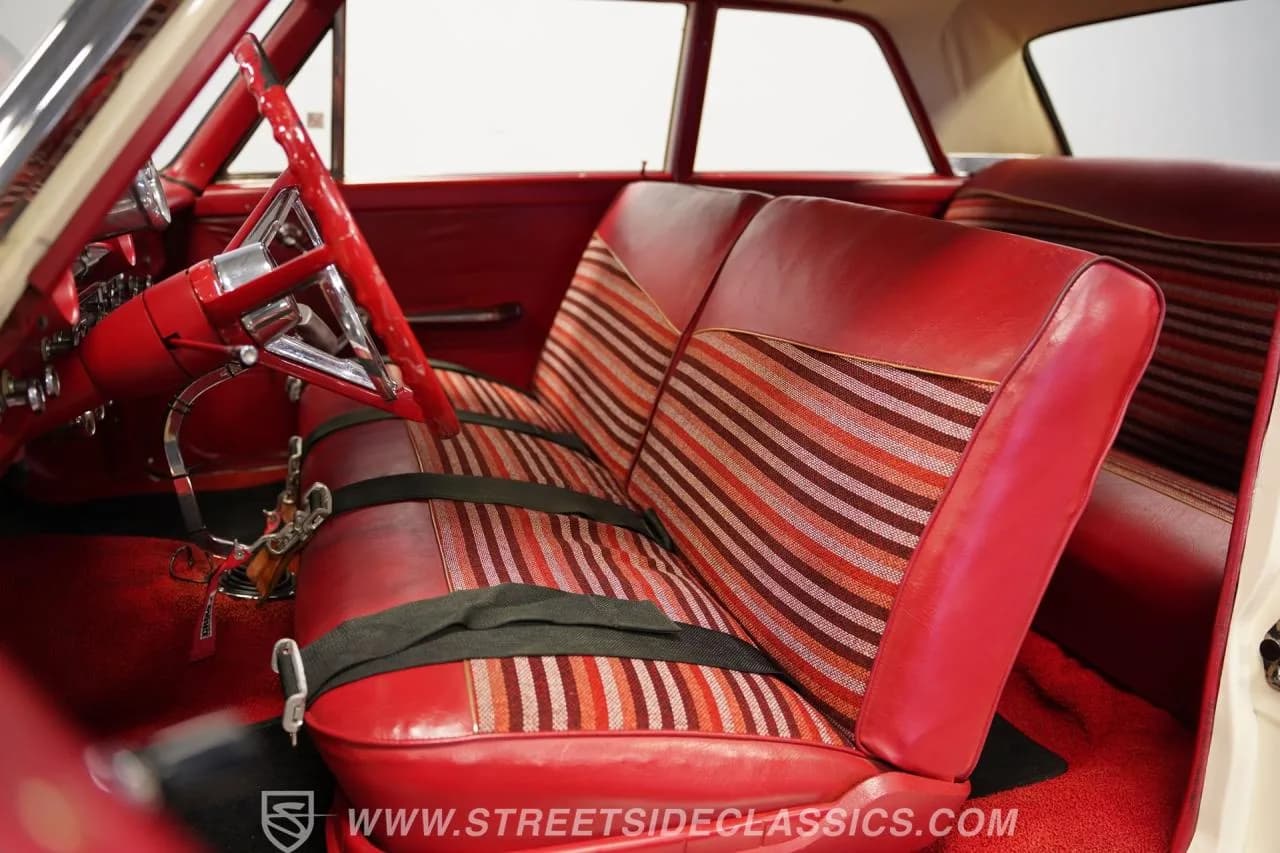 1963 Ford 300