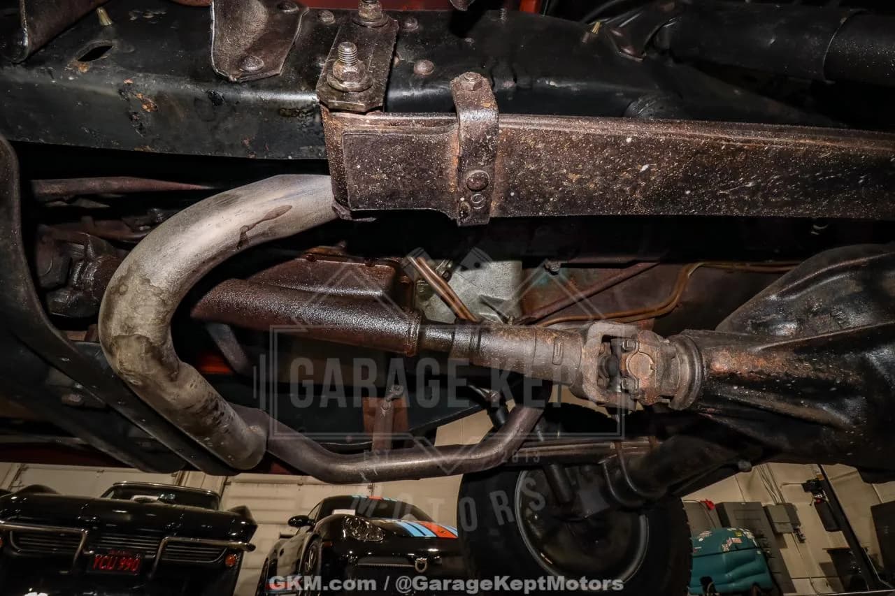 1979 Chevrolet K5 Blazer - Thumbnail 8