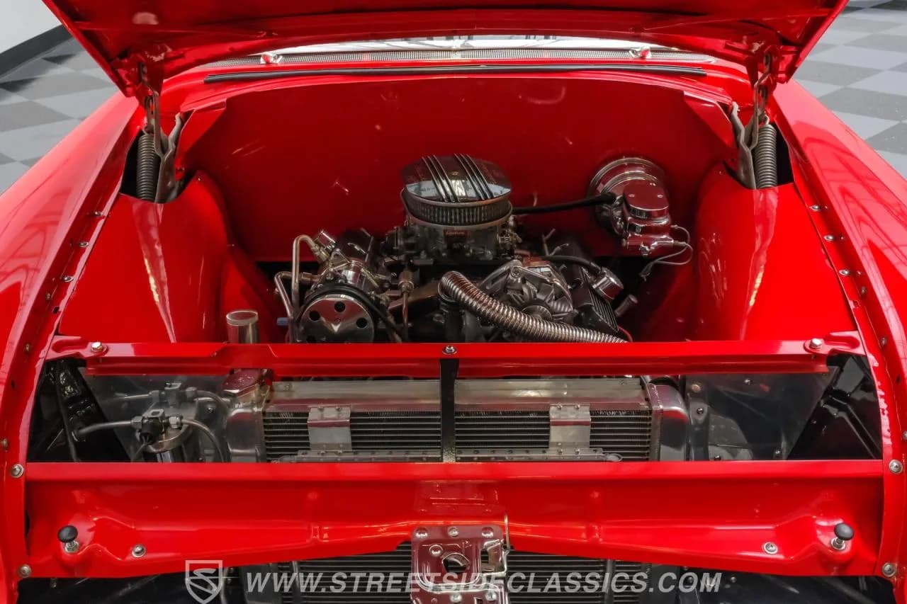 1956 Oldsmobile Super 88 Custom - Thumbnail 3