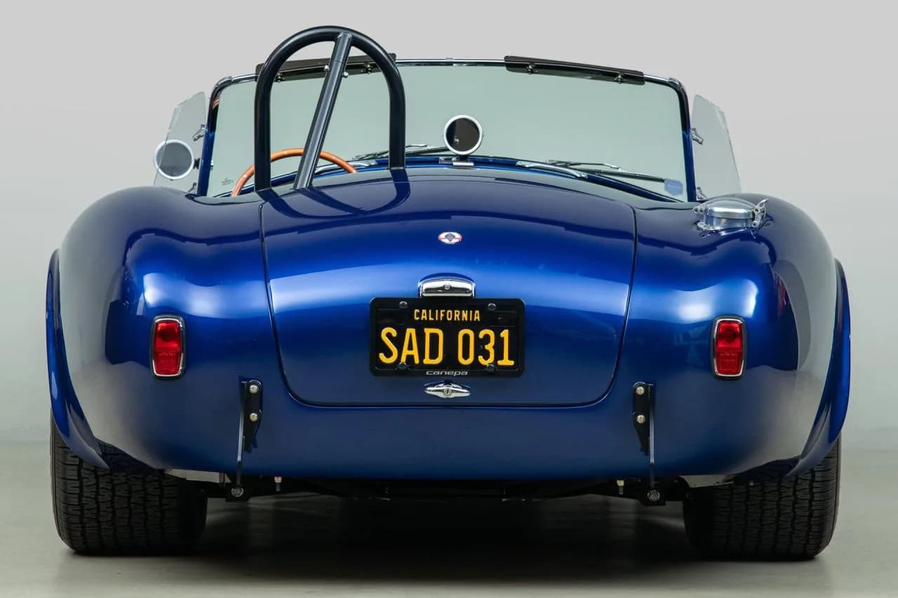 1965 Shelby Cobra 427 S/C - Thumbnail 7