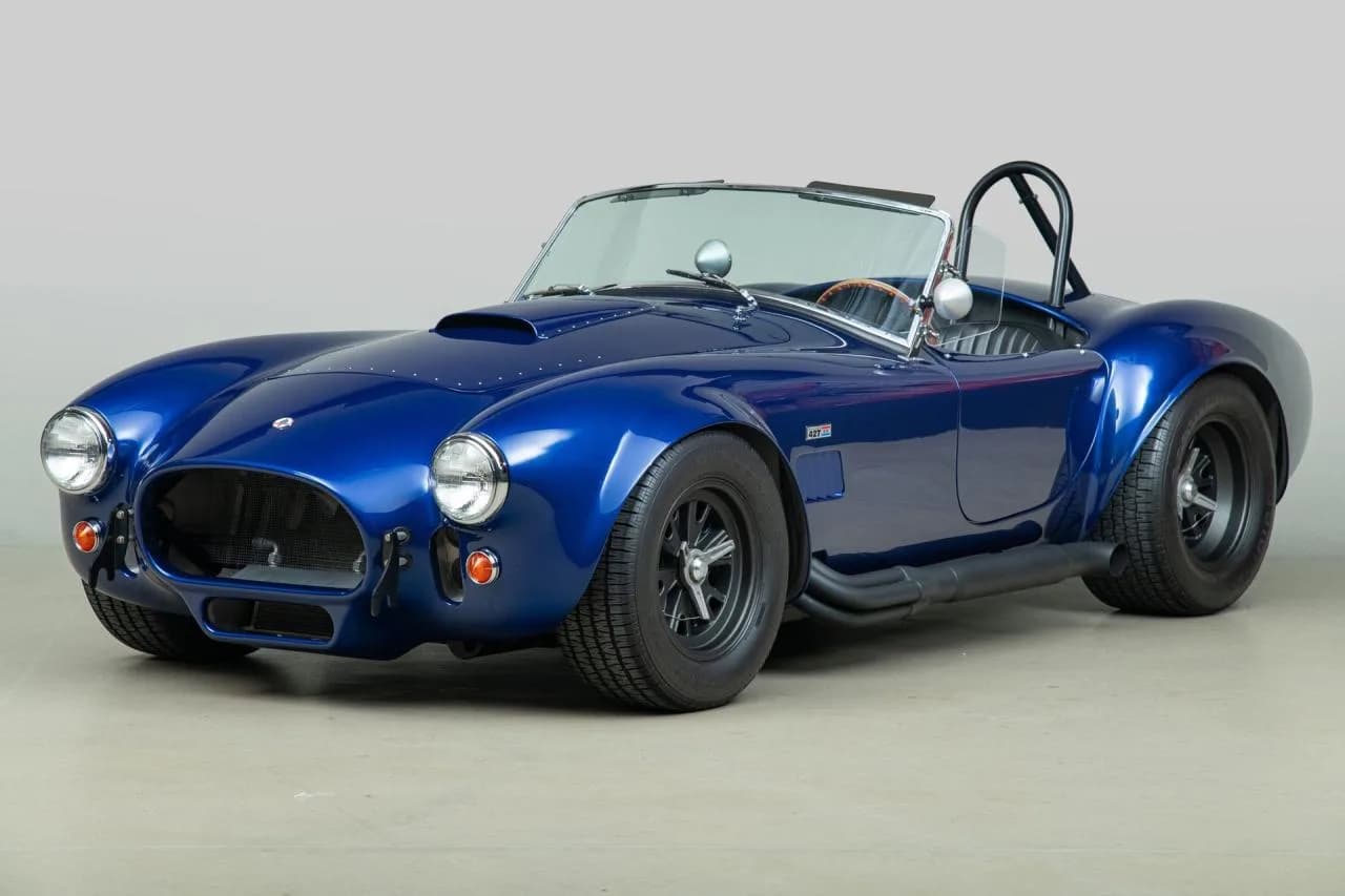1965 Shelby Cobra 427 S/C - Image 2