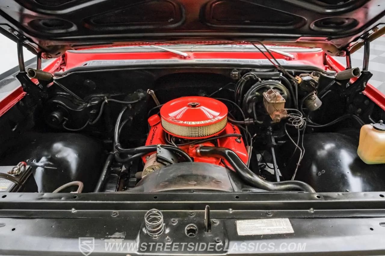 1975 Chevrolet C10 - Thumbnail 3