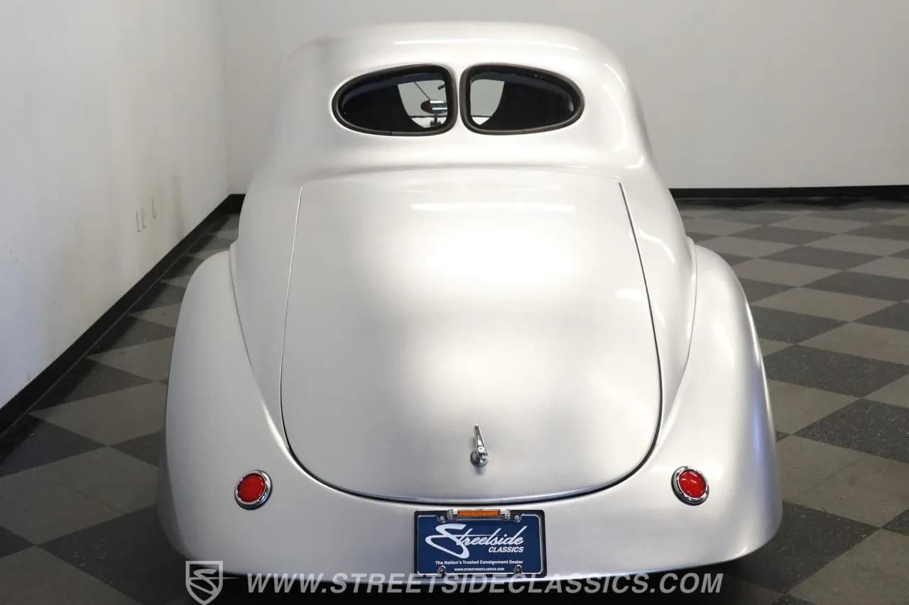 1941 Willys Coupe - Thumbnail 8
