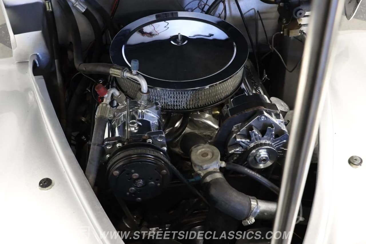 1941 Willys Coupe - Thumbnail 3