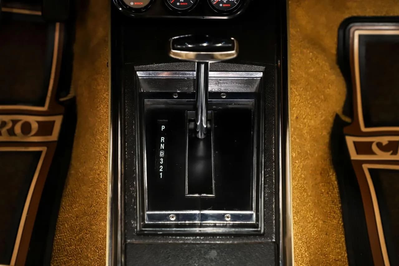 1967 Chevrolet Camaro Restomod - Thumbnail 4