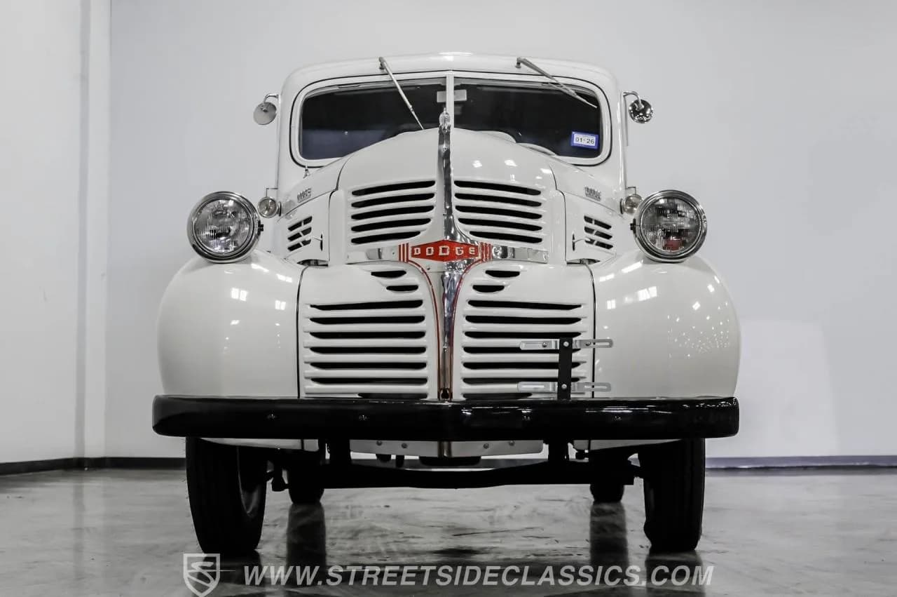 1947 Dodge Pickup - Thumbnail 5