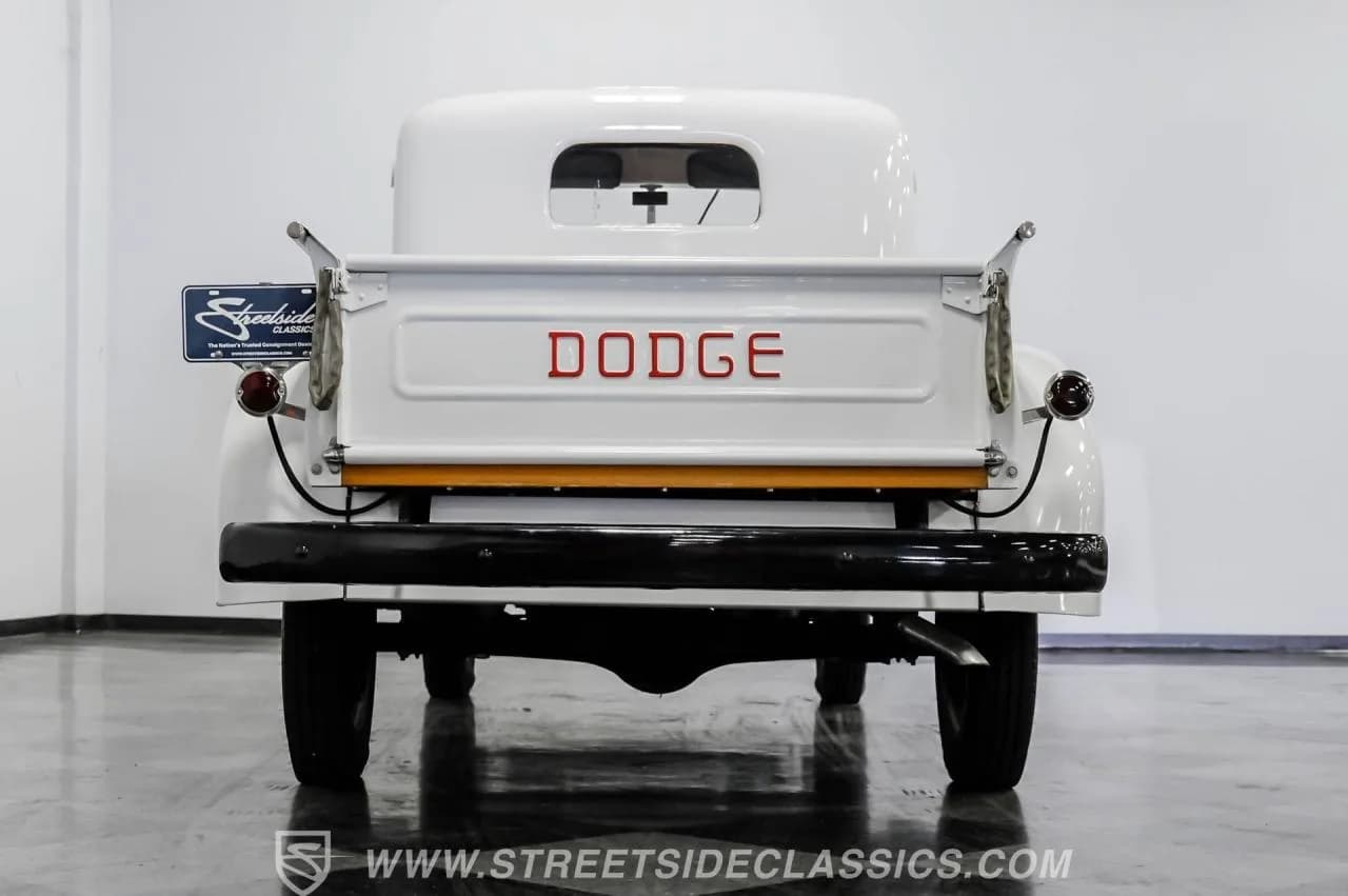 1947 Dodge Pickup - Thumbnail 6