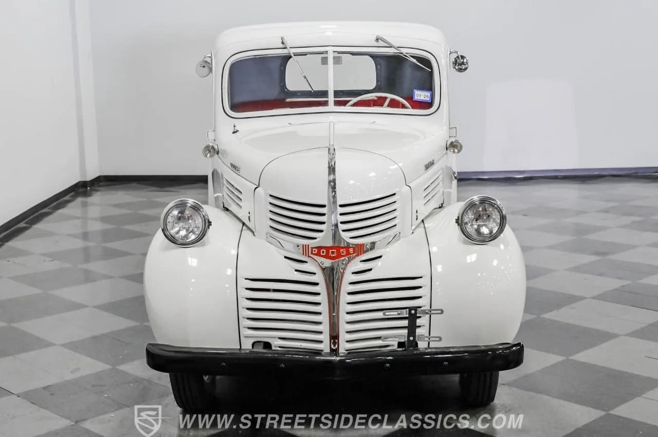 1947 Dodge Pickup - Thumbnail 7