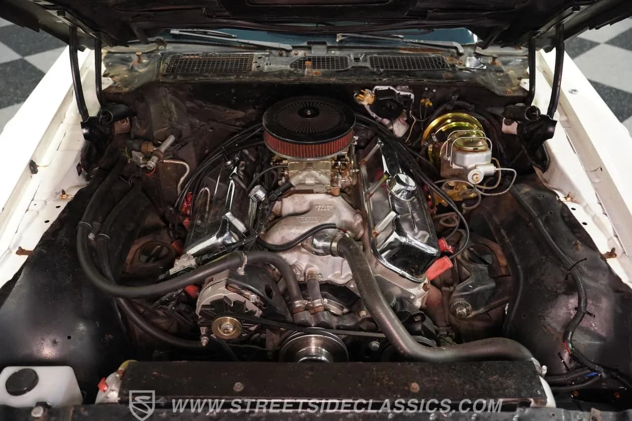 1981 Pontiac Firebird Trans Am SE - Thumbnail 3
