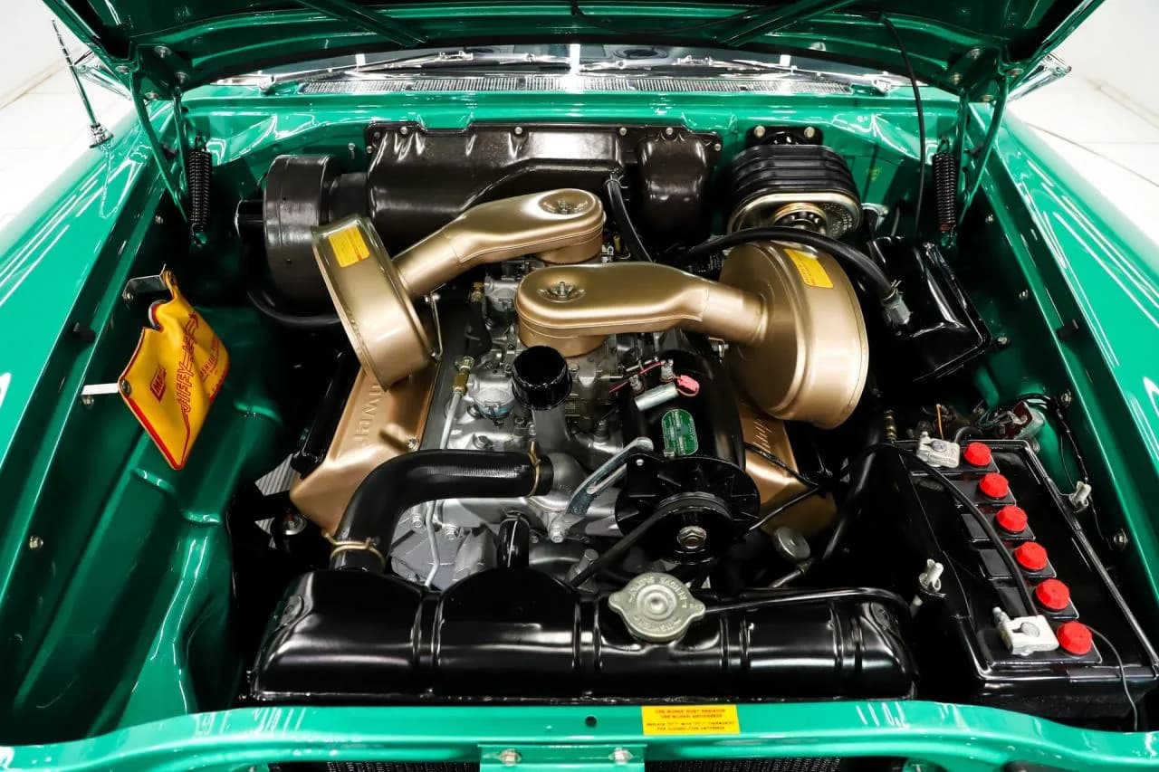 1957 Chrysler 300 C - Thumbnail 4