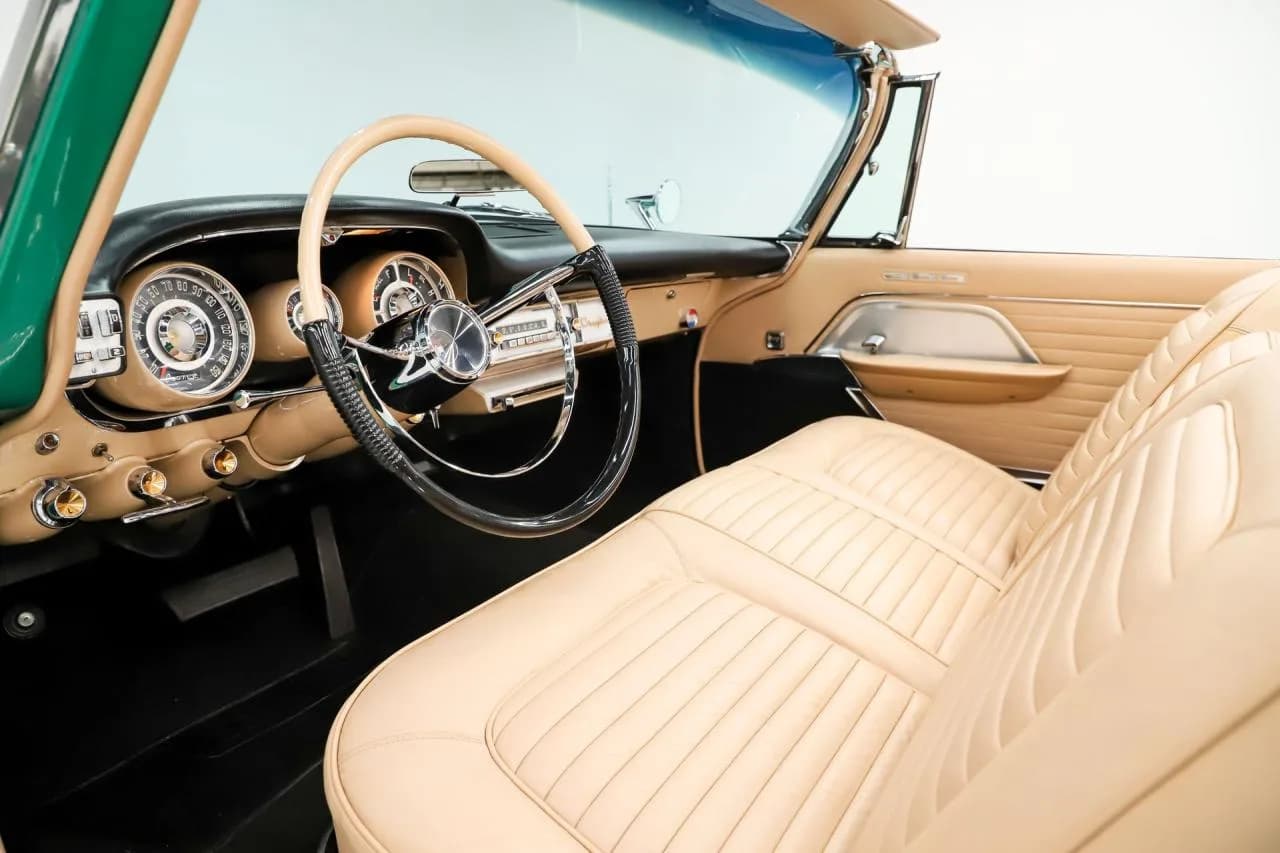 1957 Chrysler 300 C