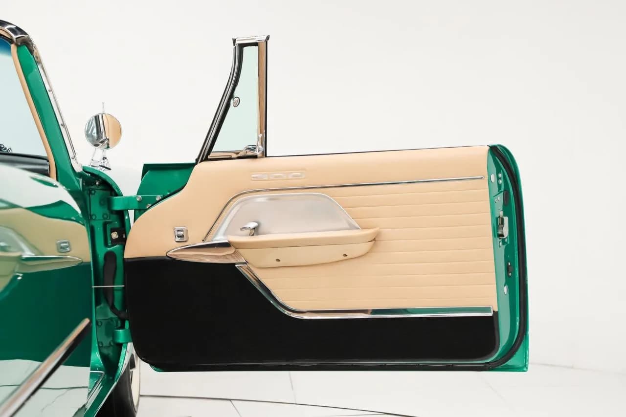 1957 Chrysler 300 C - Image 30