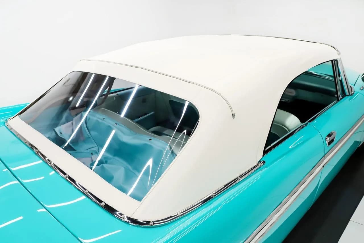1957 Chrysler New Yorker - Image 30