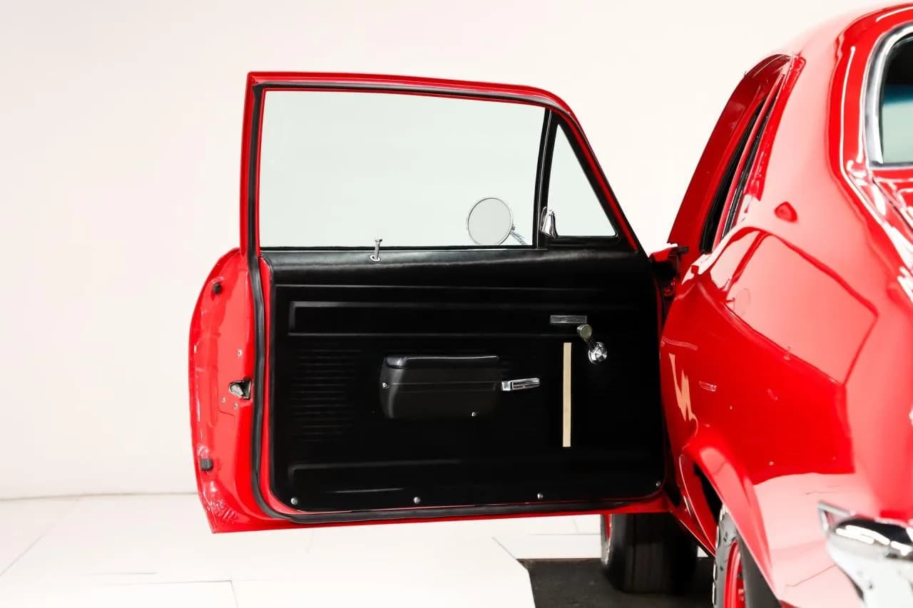 1970 Chevrolet Nova SS 396 L78 - Thumbnail 8