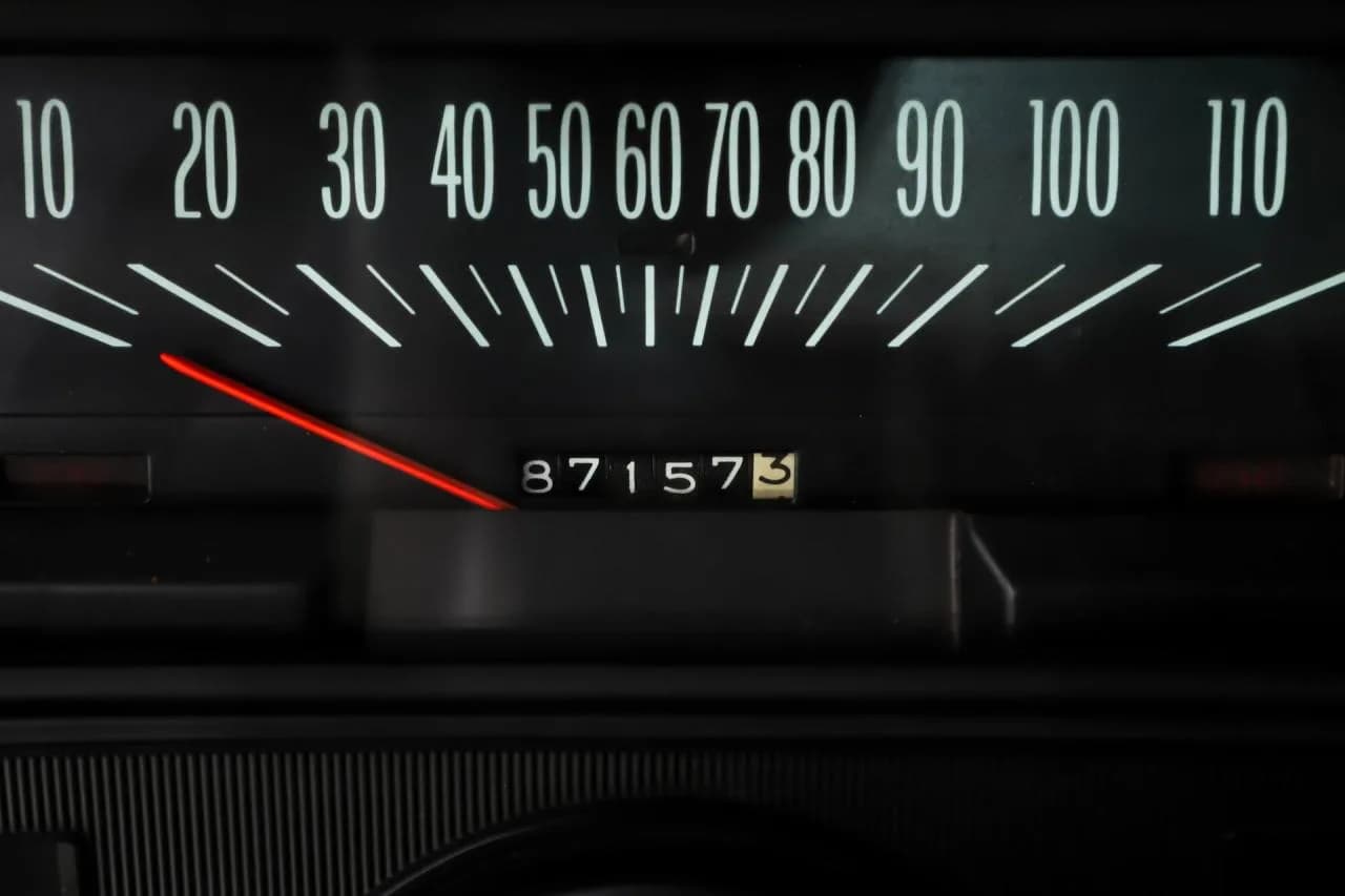 1970 Chevrolet Nova SS 396 L78 - Thumbnail 3