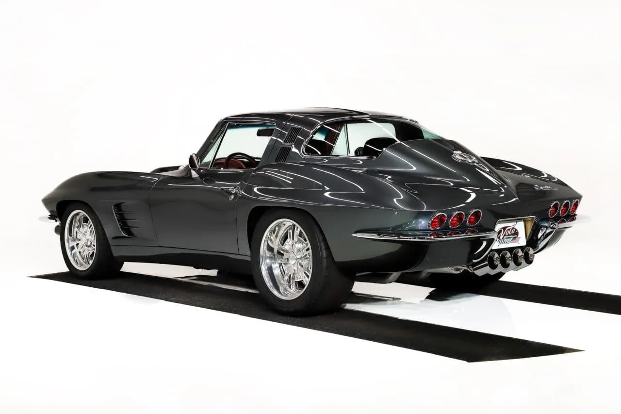 1964 Chevrolet Corvette - Thumbnail 6