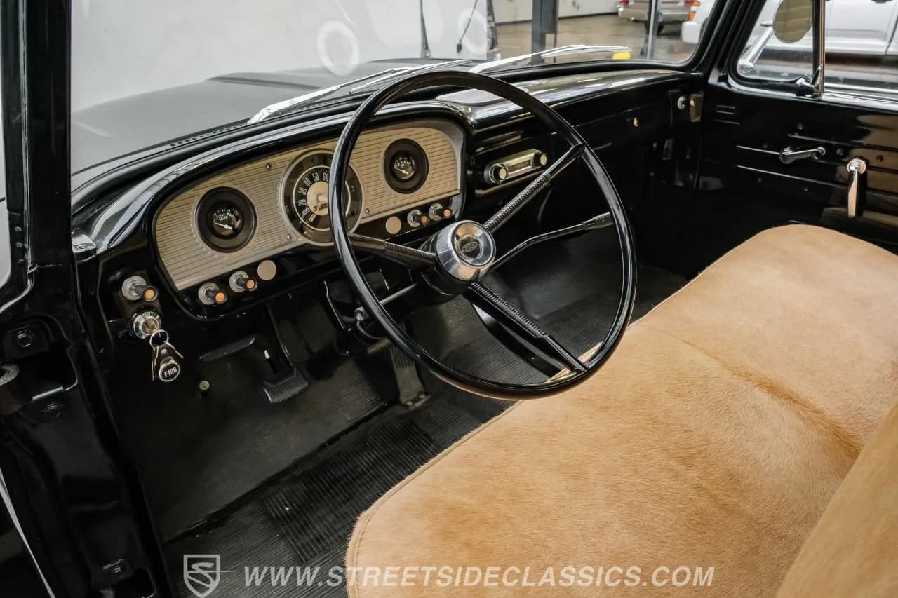 1964 Ford F-100 - Thumbnail 4
