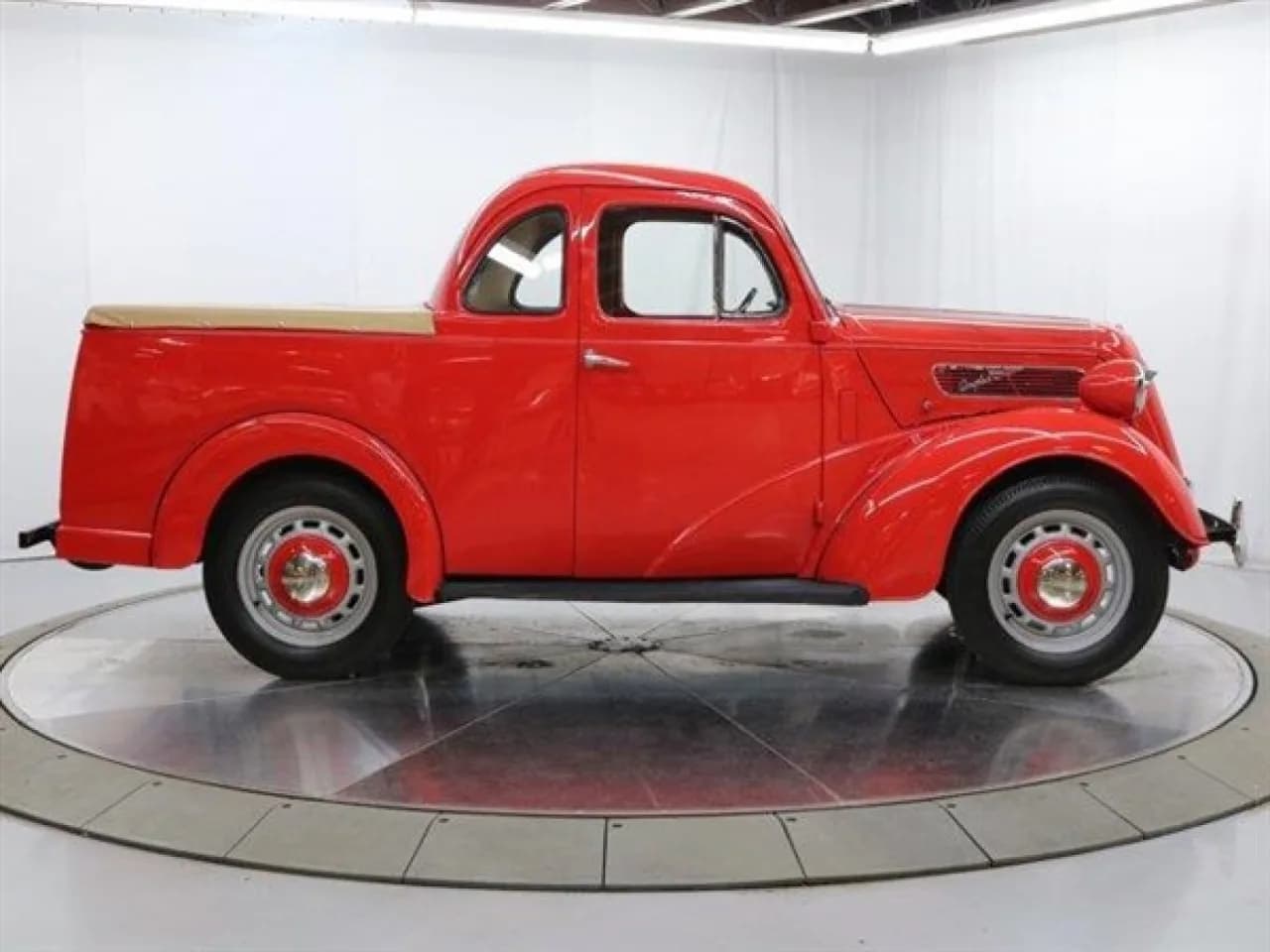 1950 Ford Anglia - Thumbnail 8
