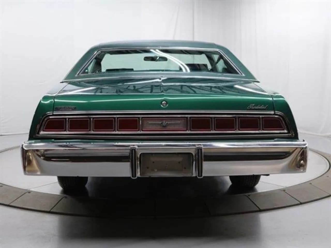 1976 Ford Thunderbird - Thumbnail 6