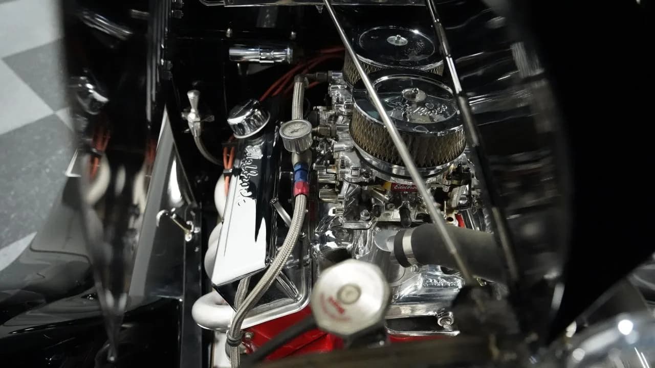 1929 Ford Model A Pickup - Thumbnail 3