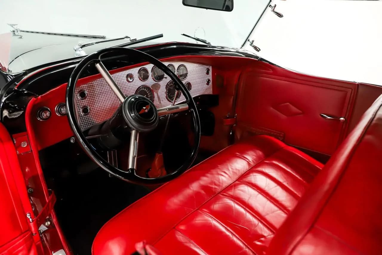 1932 Duesenberg II Royalton - Thumbnail 2