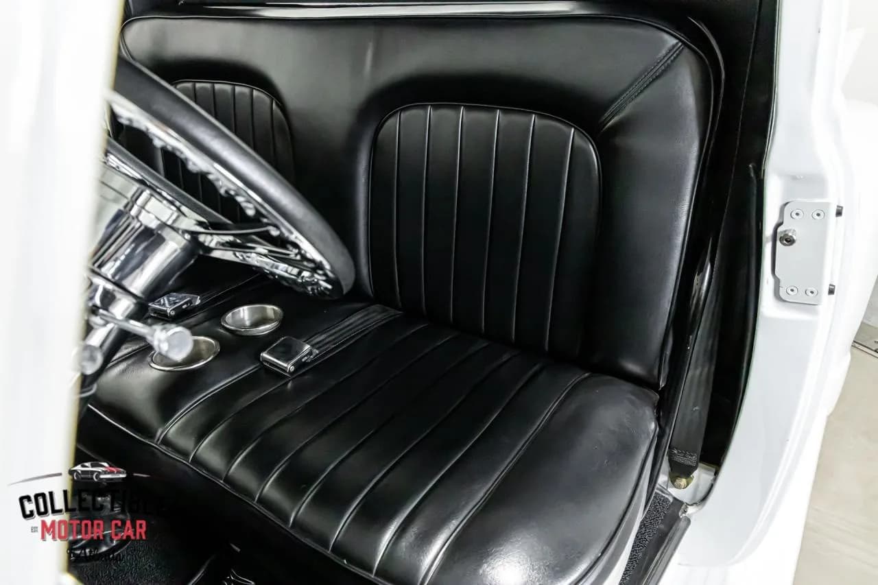 1949 Chevrolet 3100 Restomod - Thumbnail 4