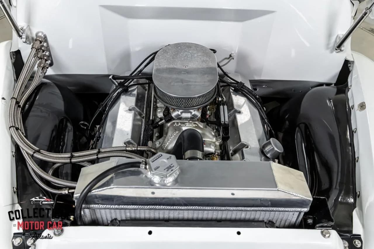 1949 Chevrolet 3100 Restomod - Thumbnail 5
