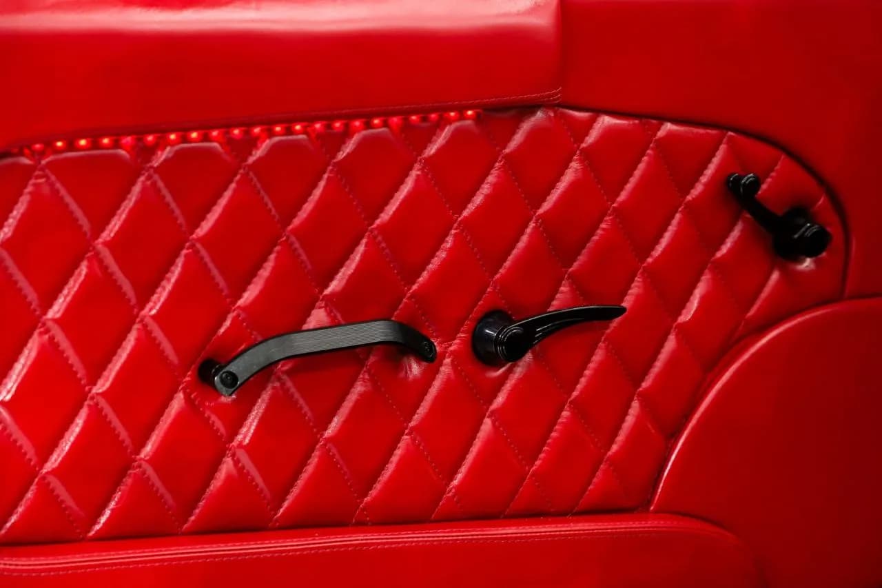 1969 Chevrolet Camaro Pro Touring - Thumbnail 8