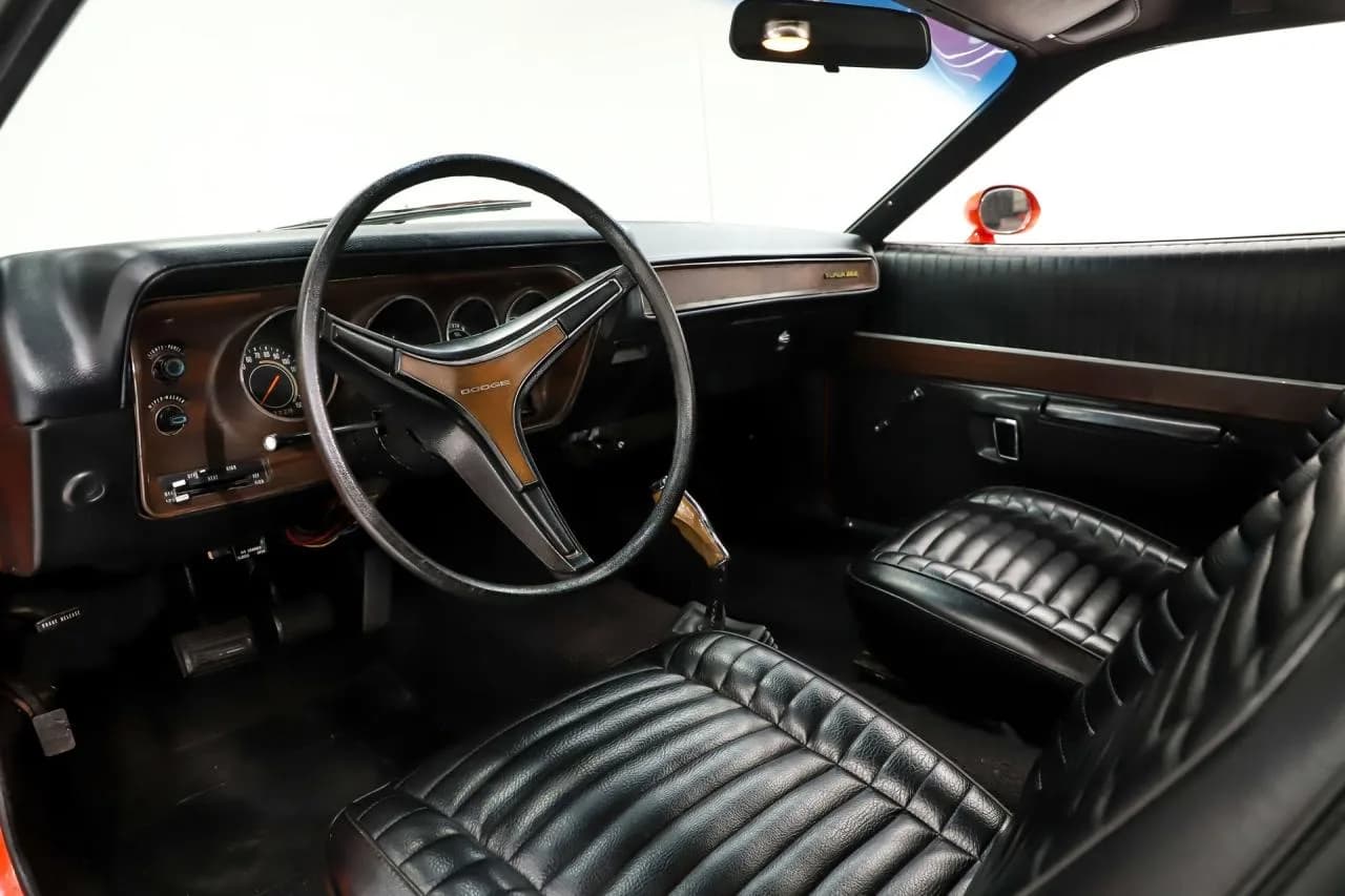 1971 Dodge Charger Super Bee - Thumbnail 2