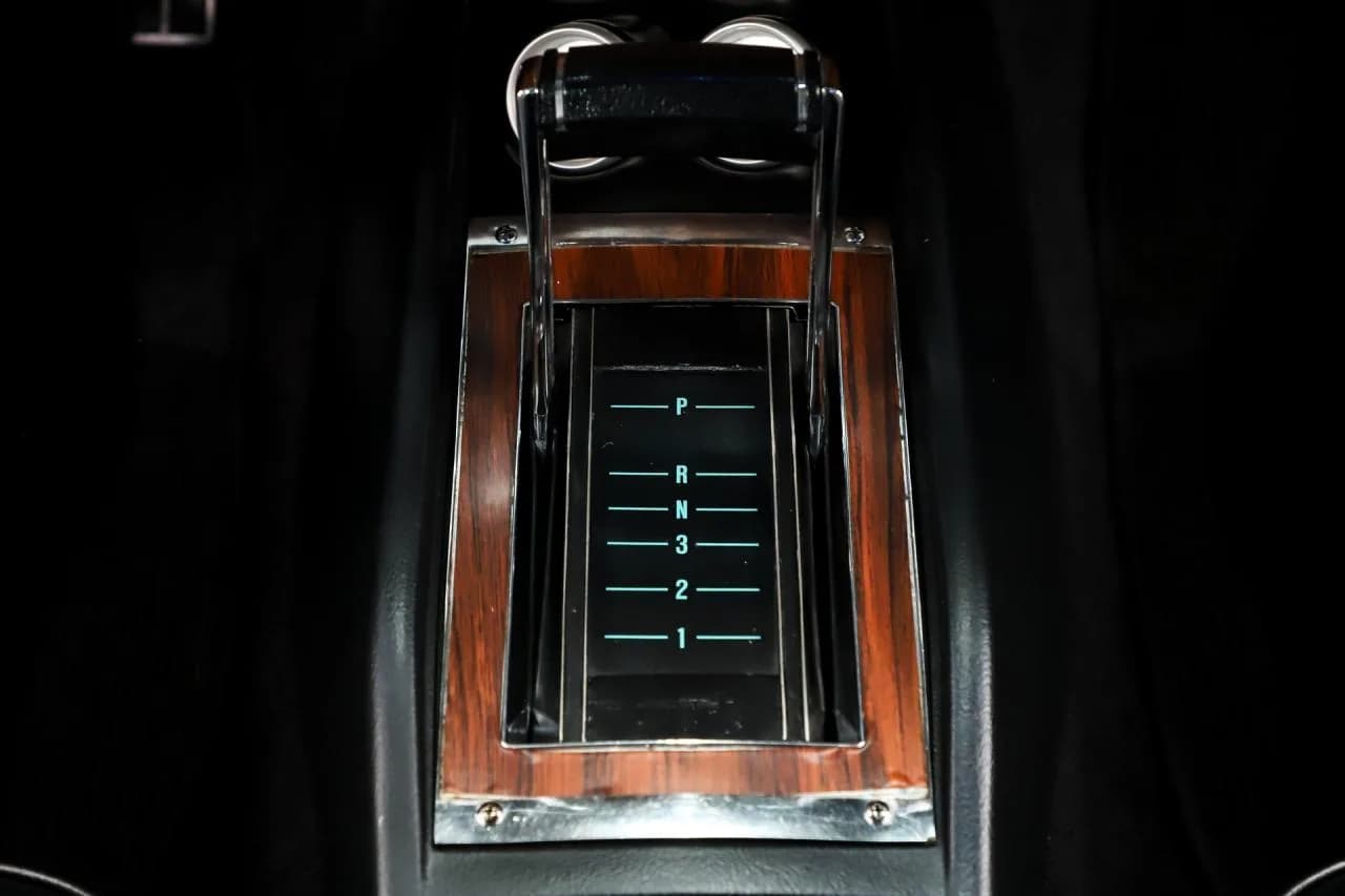 1968 Chevrolet Camaro RS/SS - Thumbnail 4