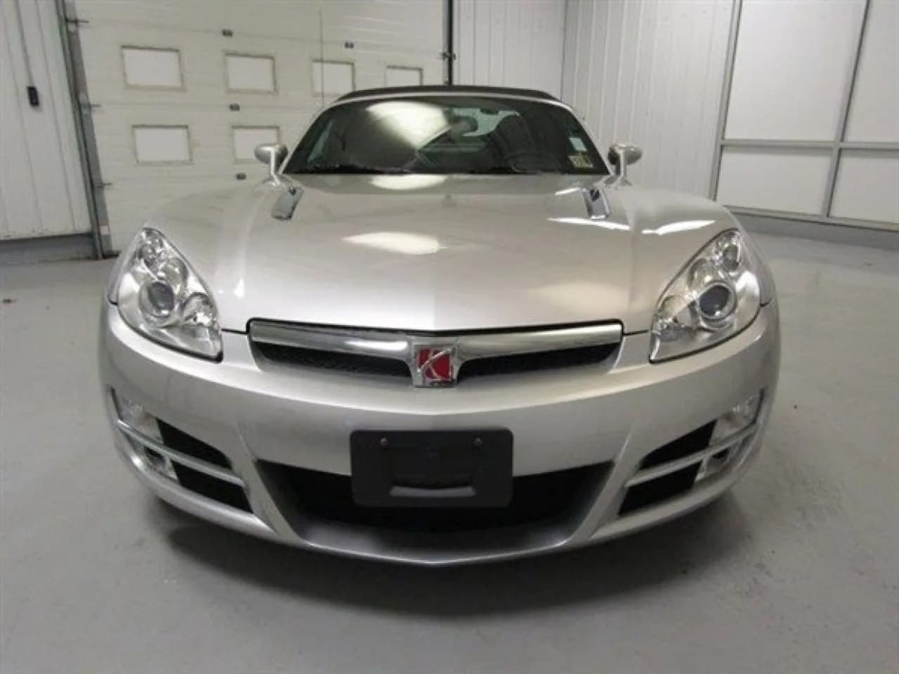 2007 Saturn Sky - Thumbnail 4
