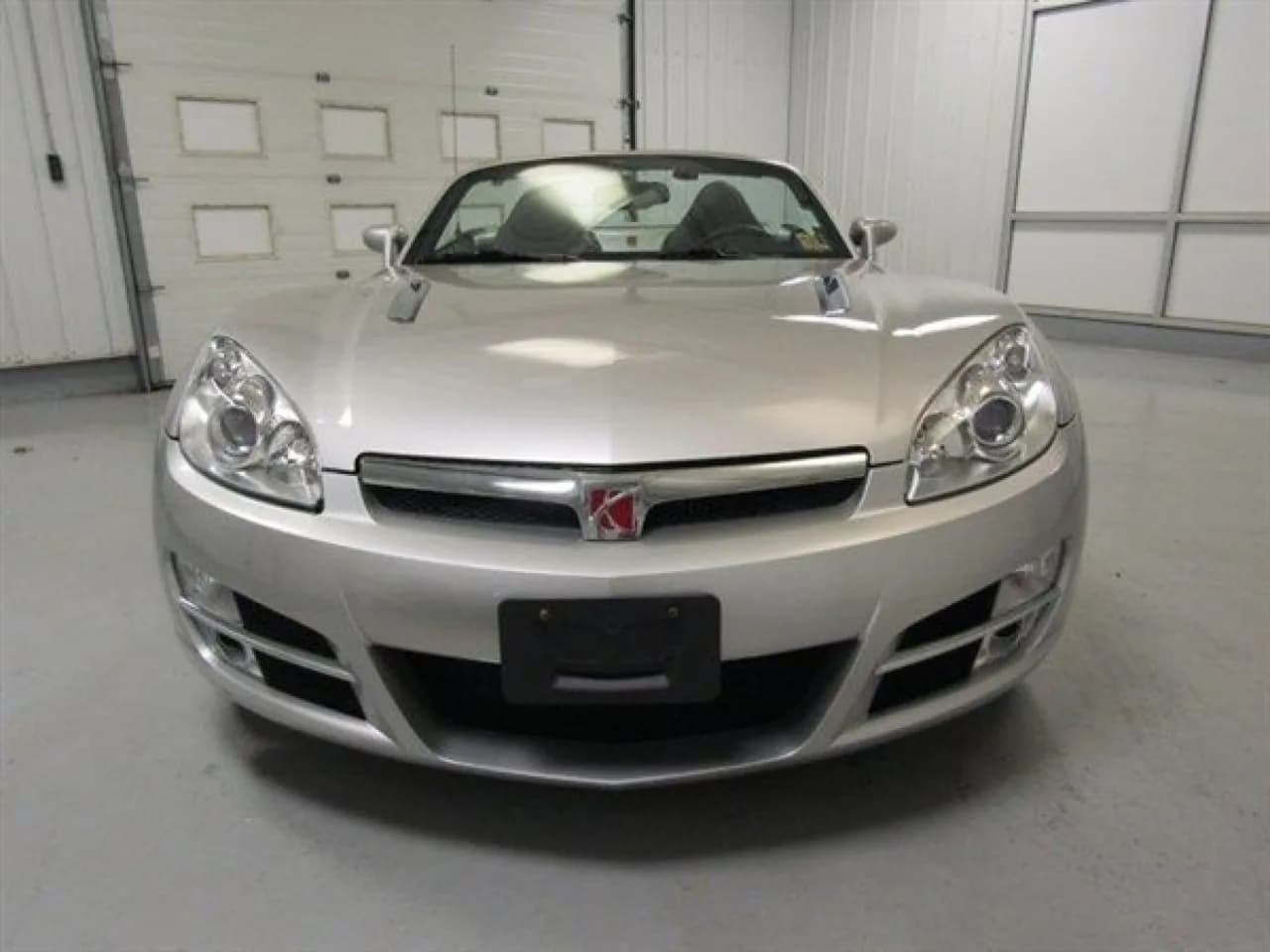 2007 Saturn Sky - Thumbnail 5