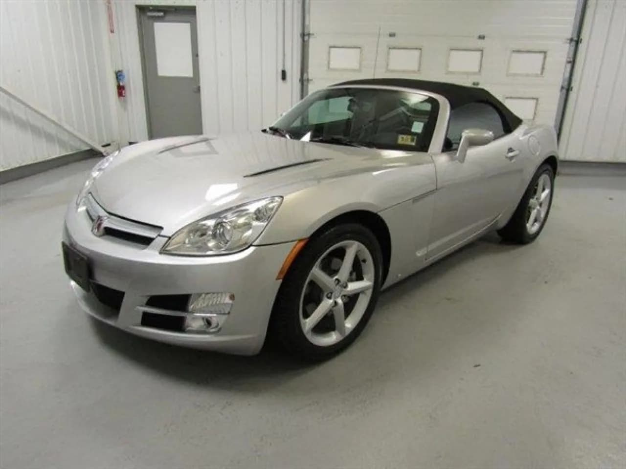 2007 Saturn Sky - Thumbnail 6