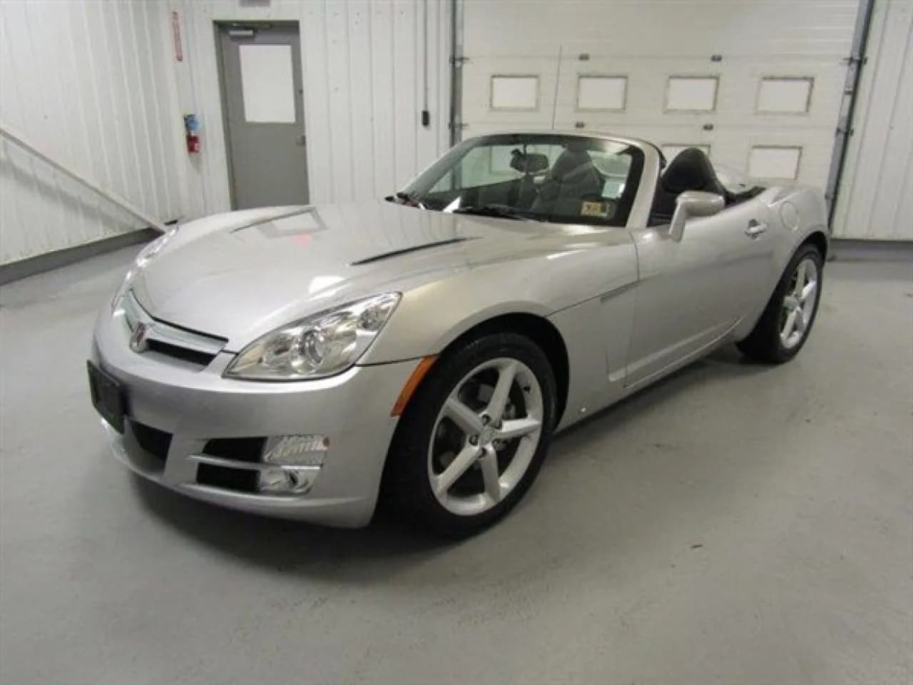 2007 Saturn Sky - Thumbnail 7