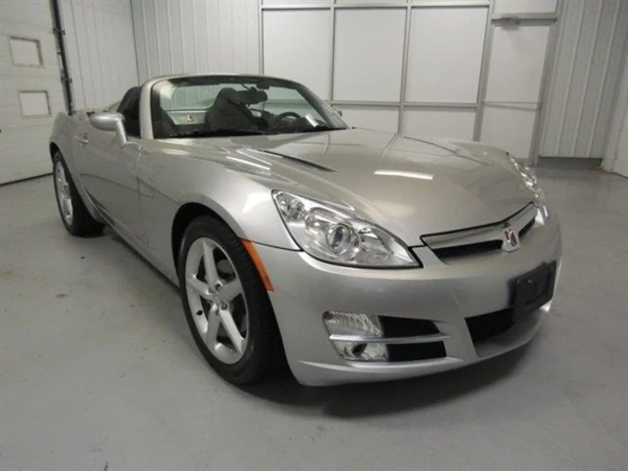 2007 Saturn Sky - Thumbnail 2