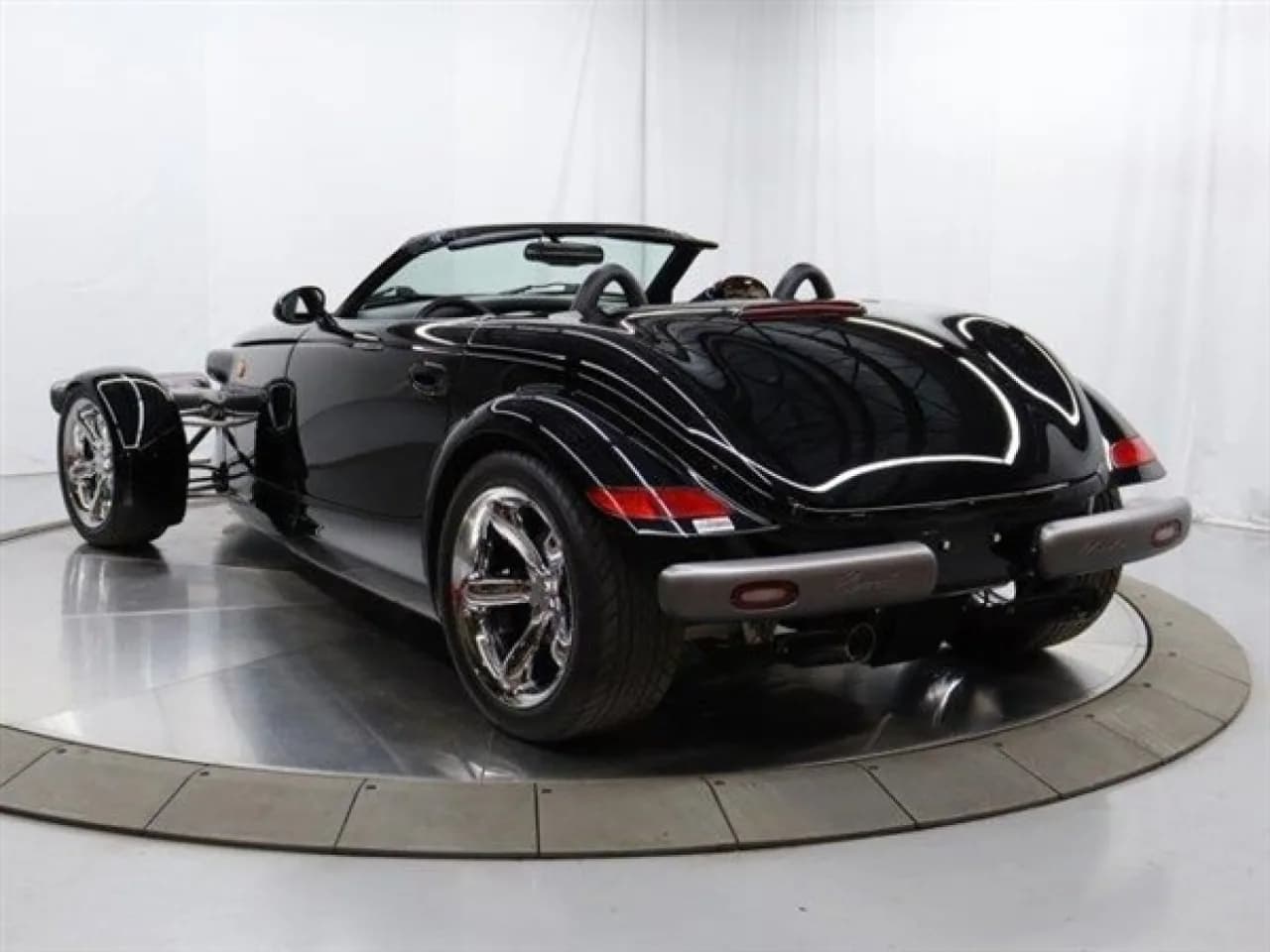 1999 Plymouth Prowler - Thumbnail 5