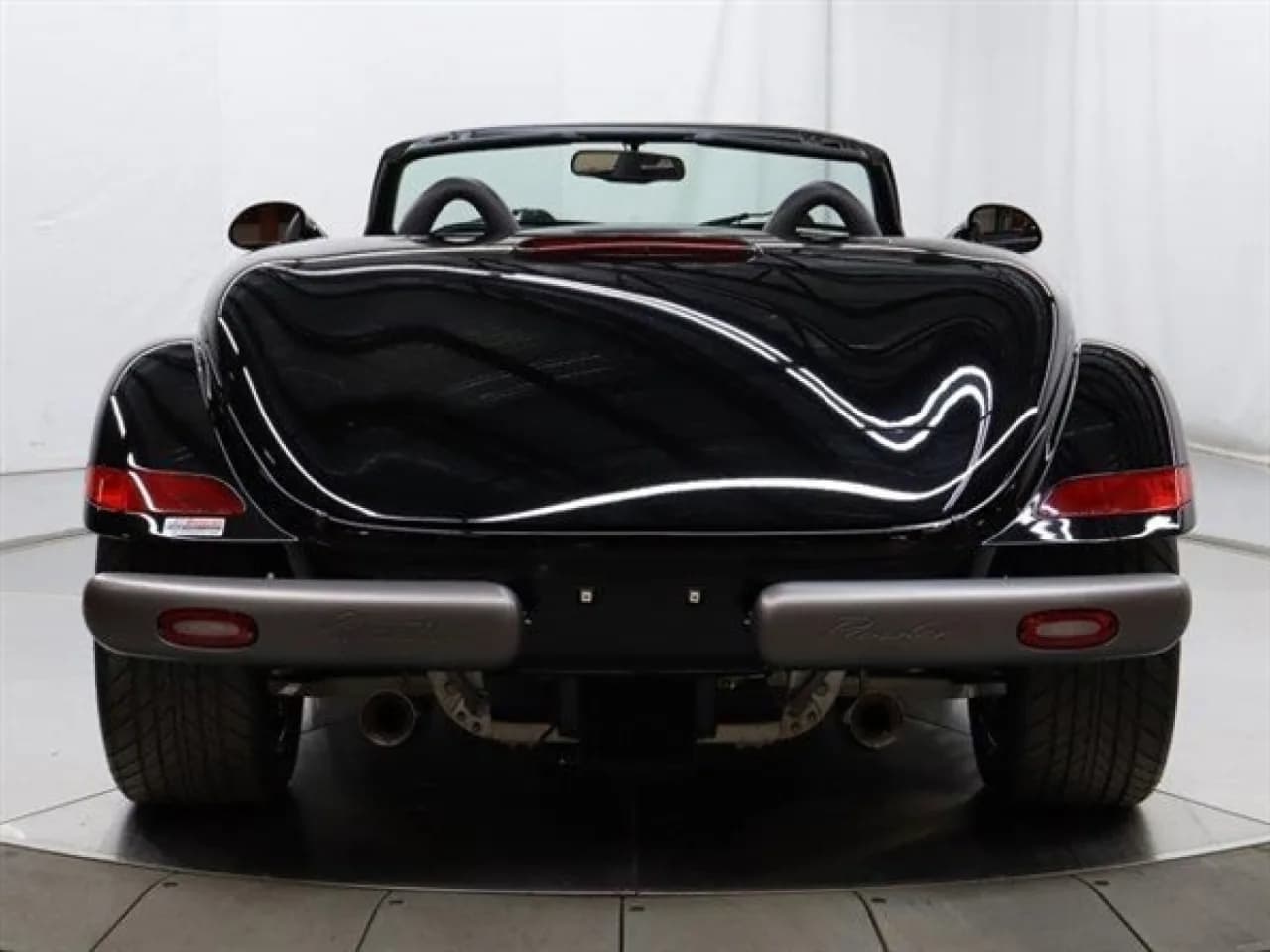 1999 Plymouth Prowler - Thumbnail 6