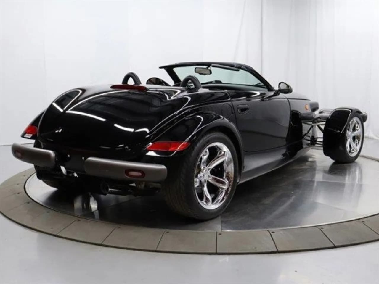 1999 Plymouth Prowler - Thumbnail 7