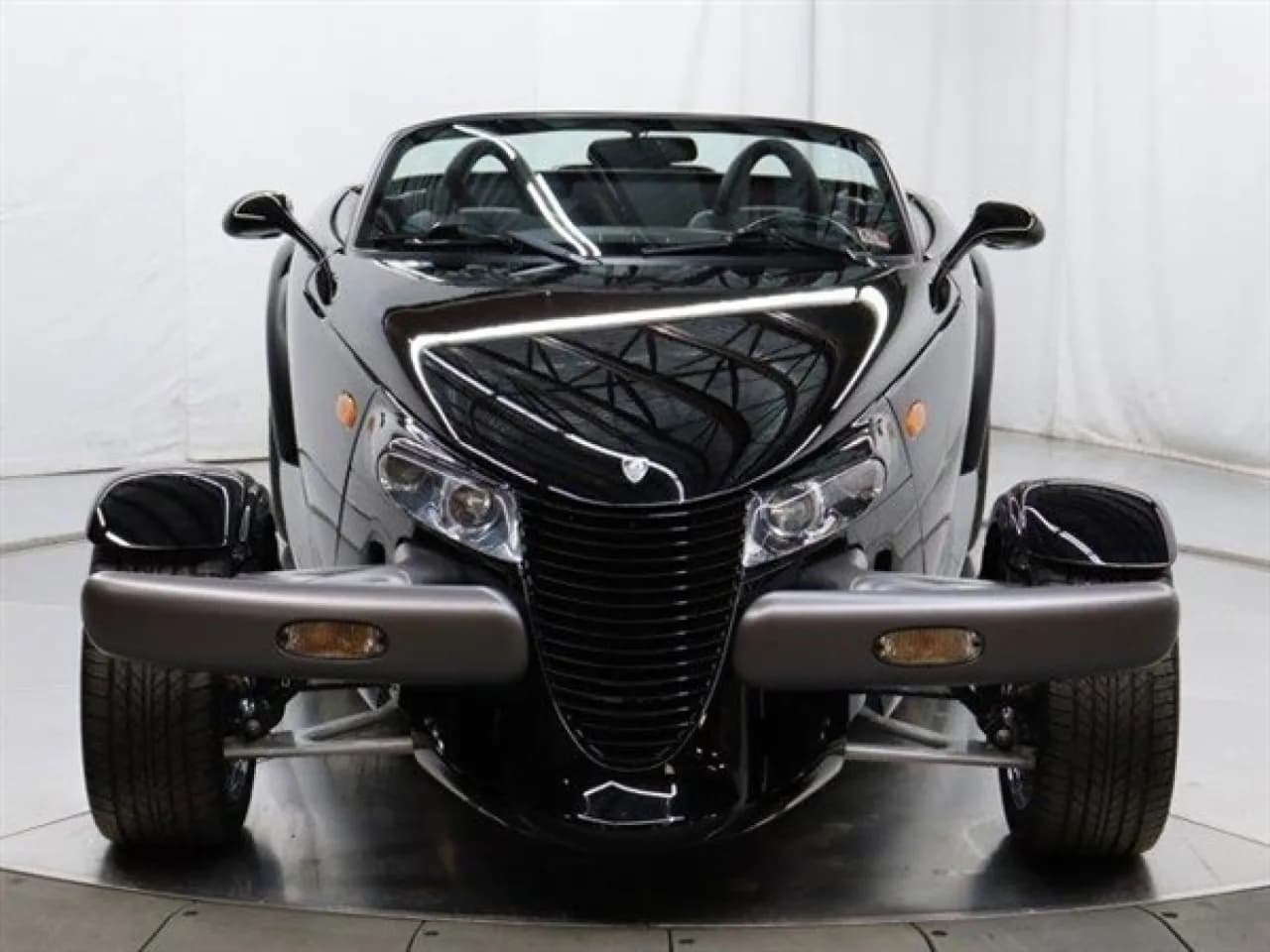 1999 Plymouth Prowler - Thumbnail 3