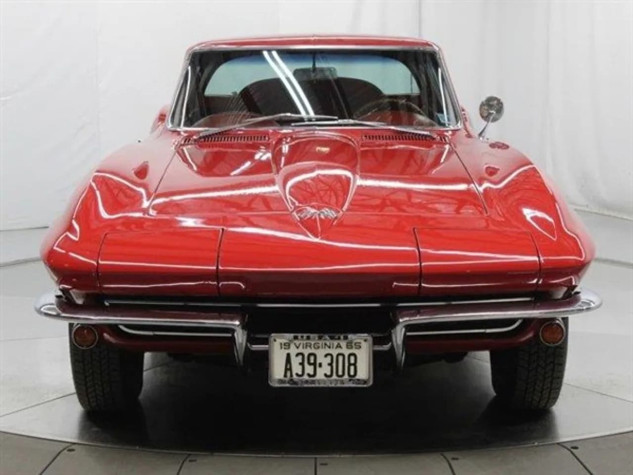 1965 Chevrolet Corvette Stingray - Thumbnail 3