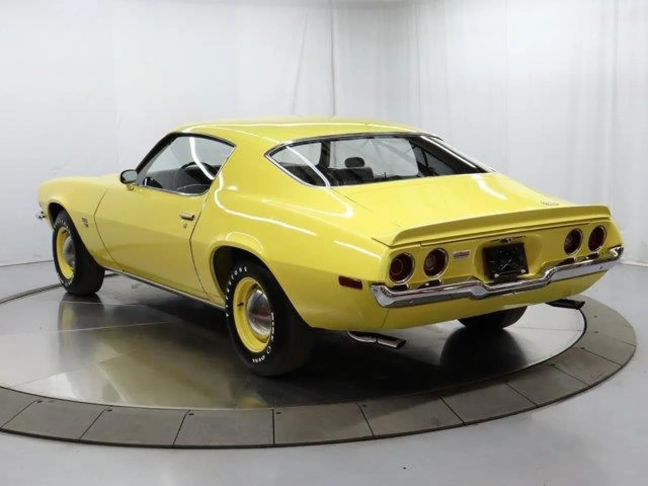 1970 Chevrolet Camaro - Thumbnail 5