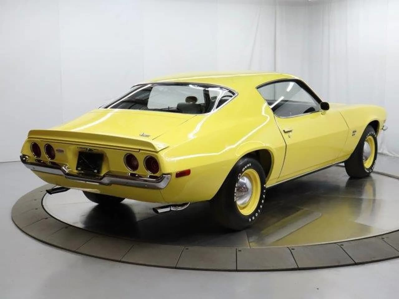 1970 Chevrolet Camaro - Thumbnail 7