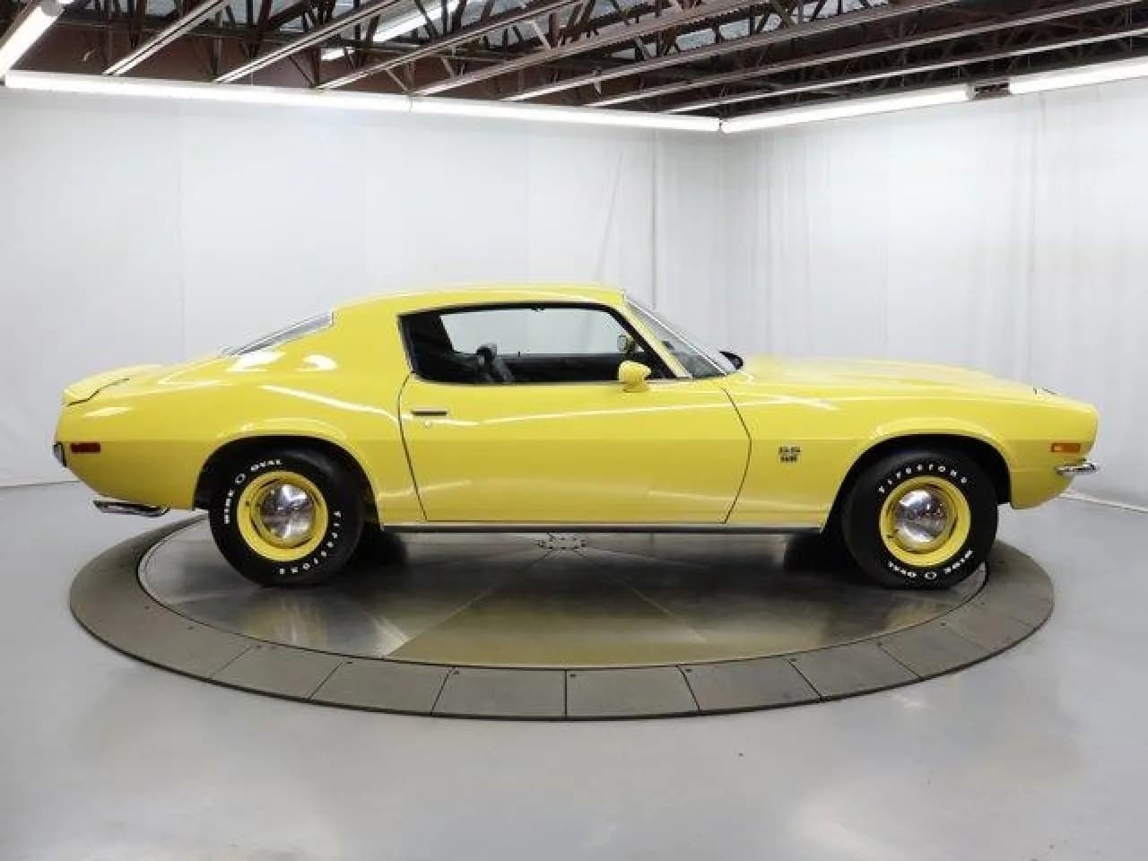 1970 Chevrolet Camaro - Thumbnail 8