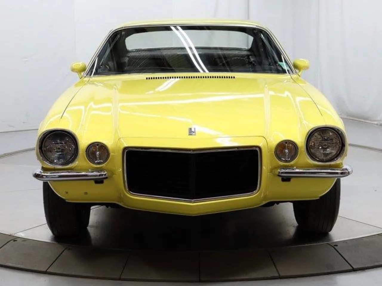 1970 Chevrolet Camaro - Thumbnail 3