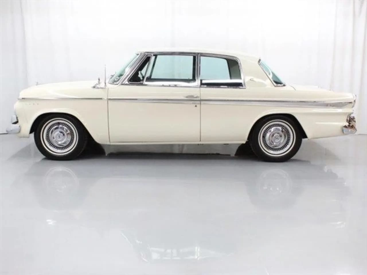 1963 Studebaker Lark - Thumbnail 4