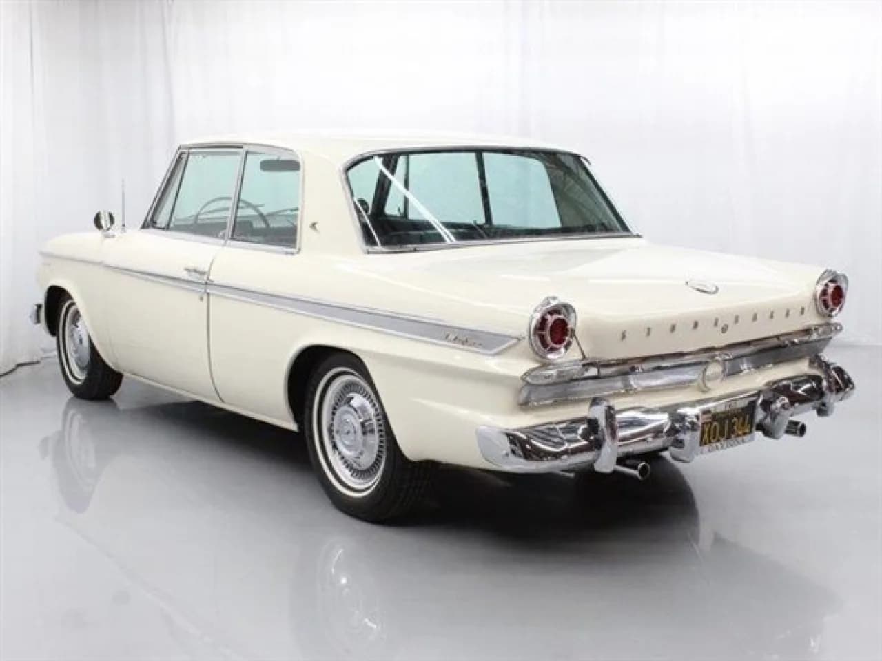 1963 Studebaker Lark - Thumbnail 5