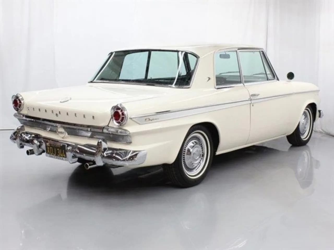 1963 Studebaker Lark - Thumbnail 7
