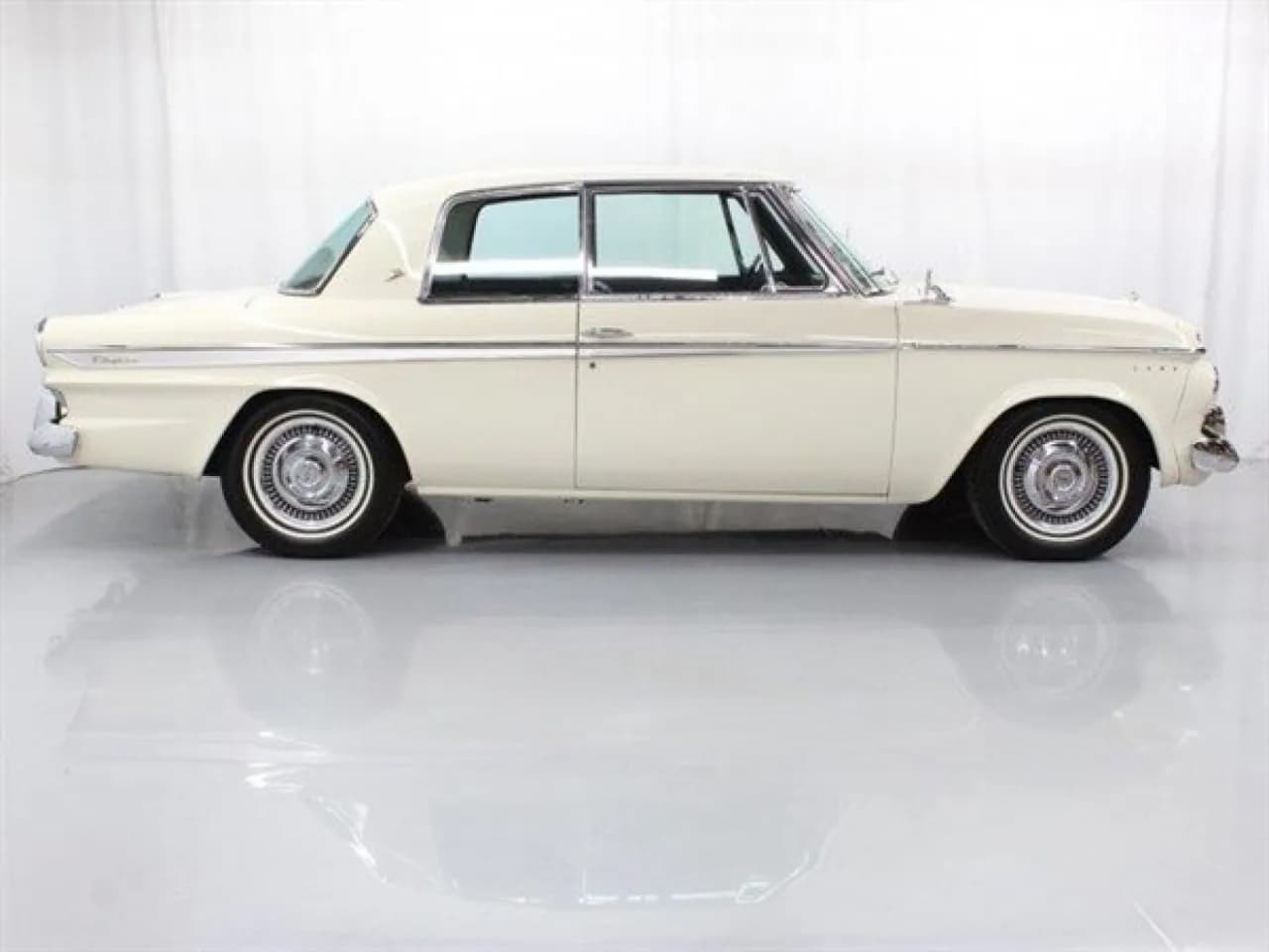 1963 Studebaker Lark - Thumbnail 8