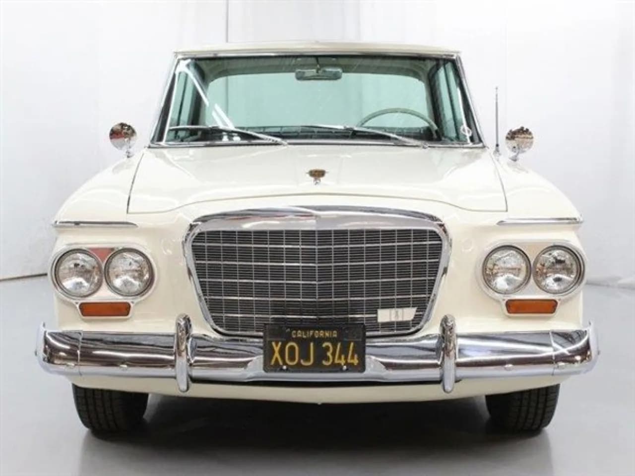 1963 Studebaker Lark - Thumbnail 2